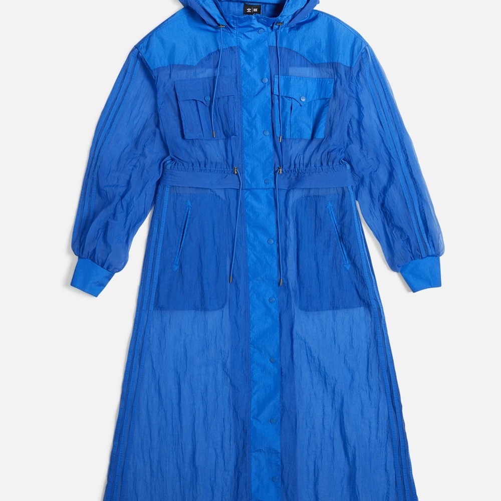IVP mesh jacket - Picture 4 of 4